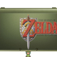 Illustration for article titled Kotaku 'Shop Contest: Make Your Own Damn Zelda New 3DS XL: Winners!